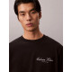 Calvin Klein Ανδρική κοντομάνικη μπλούζα Embroidered Logo T-shirt